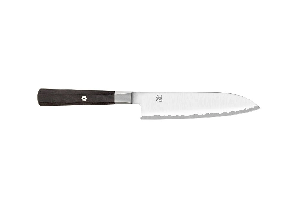 Miyabi - Koh 4000 FC 7" Santoku Knife