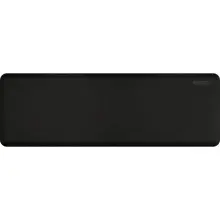 WellnessMats - 6' x 2' Original Black - 62WMRBLK