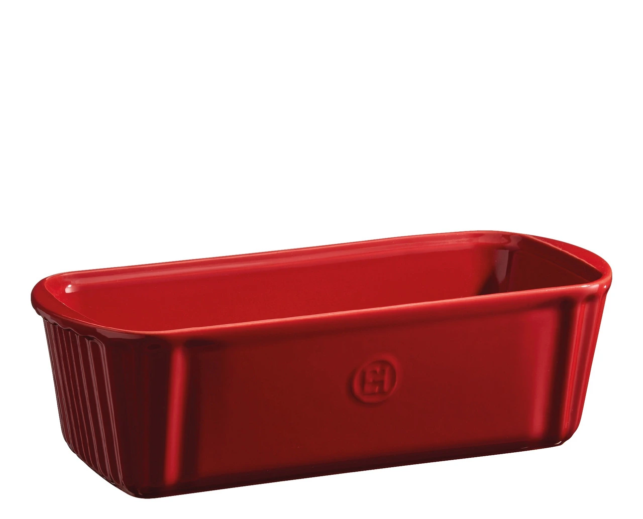 Emile Henry - Grenade 12" x 5" (31cm x 13cm) Loaf Pan - 91346180