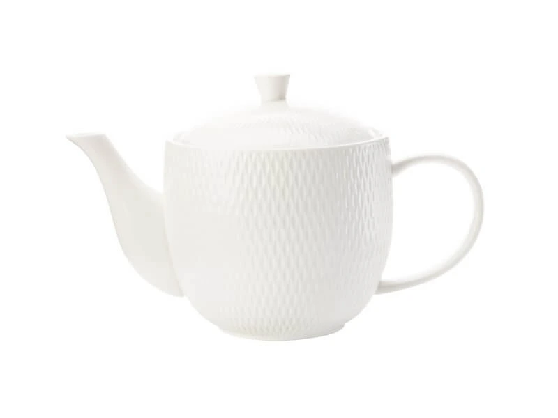 Maxwell & Williams - Diamonds 800mL (27oz) Teapot