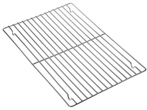 Catering Line - 15" x 11" (38cm x 26cm) Wire Roast Rack - 340