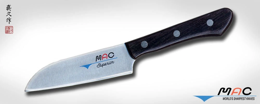 MAC - 4" Paring Knife - SK-40