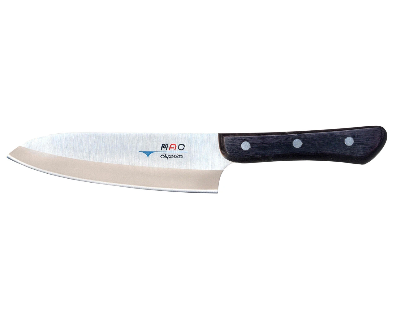 MAC - Superior Series 6.5" Santoku Knife - SK-65