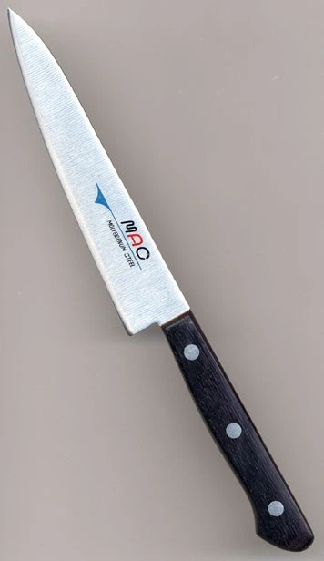 MAC - 5.5" Chef Series Utility Knife - HB-55