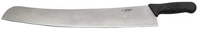 Winco - 18" Pizza Knife - KPP18