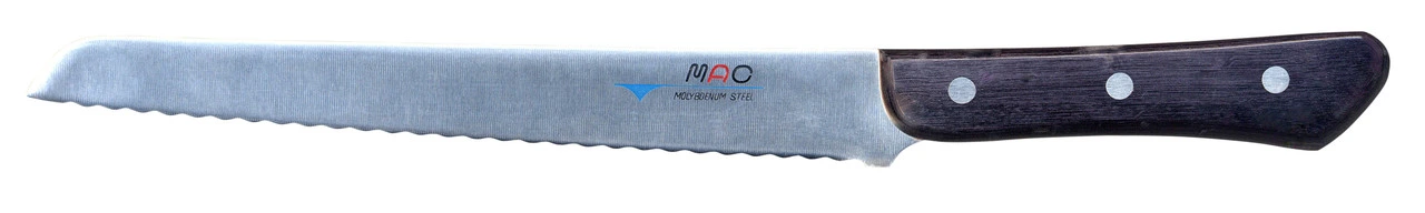 MAC - 8.75" Chef Series Bread Knife - BS-90