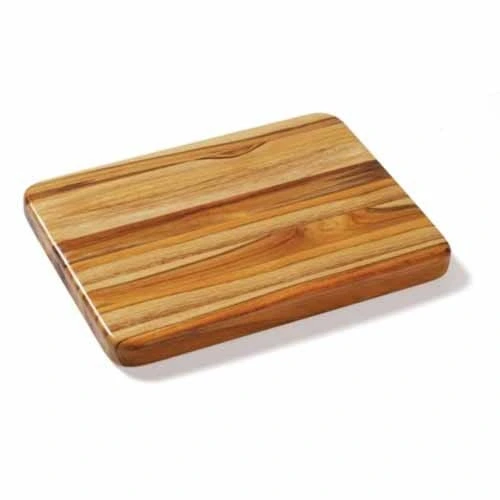 Pro Teak - 14" x 9" Rectangular Cutting Board