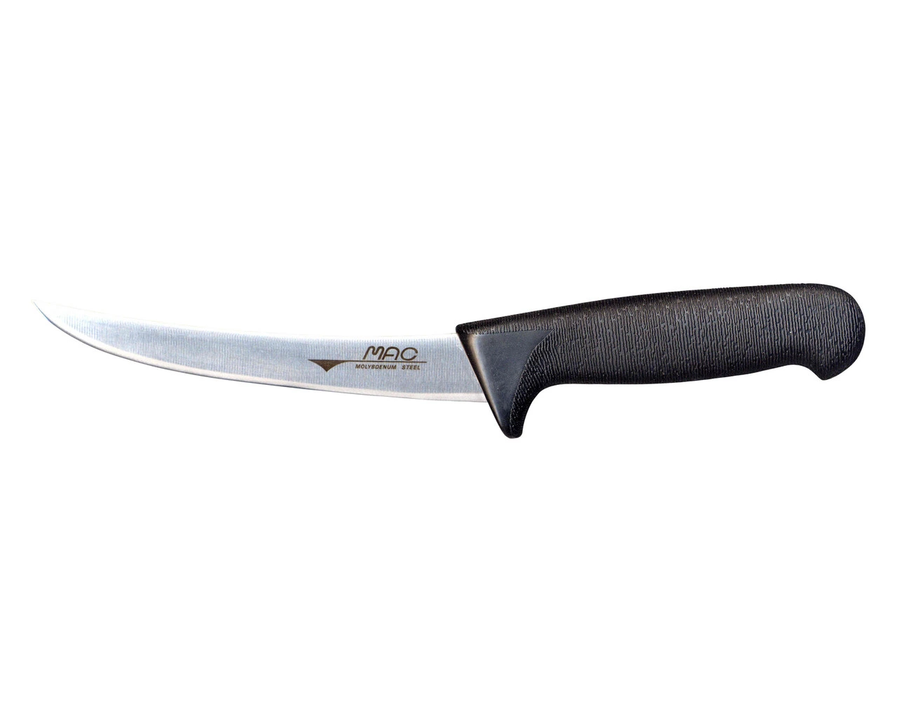 MAC - 6" Chef Series Curved Boning Knife - PB60