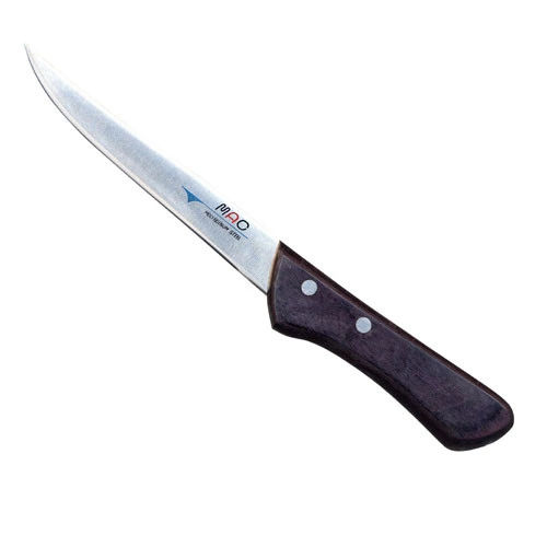 MAC - 6" Chef Series Straight Boning Knife - BNS60