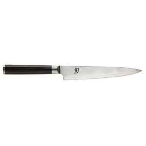 Shun - 6" Classic Utility Knife