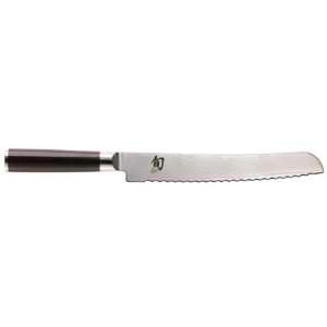 Shun - 9" Classic Bread Knife