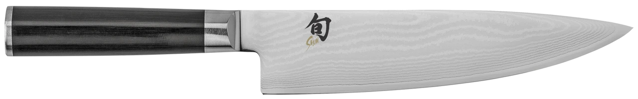 Shun - 8" Classic Chef's Knife