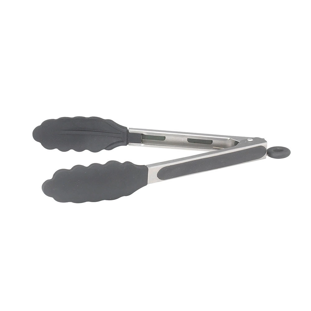 Winco - 12" Locking Utility Tongs - UTS12K