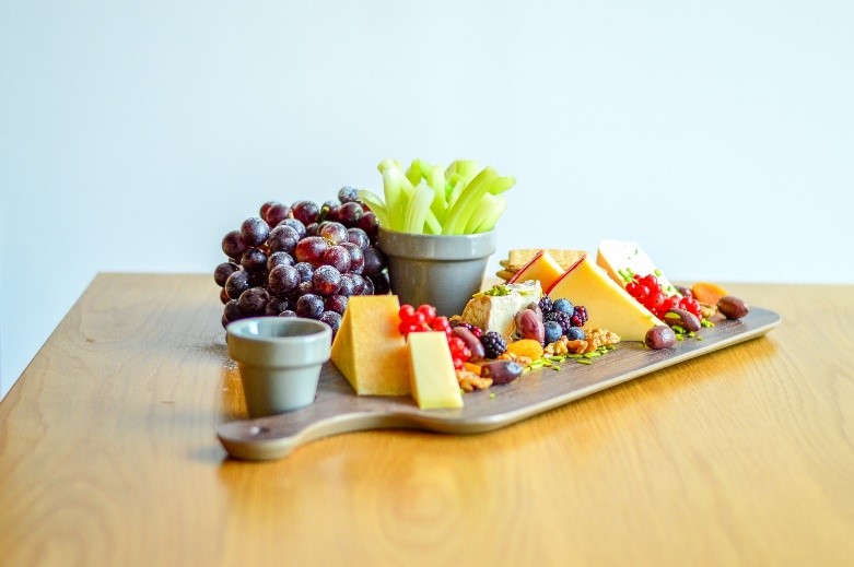 types of cheese Semi soft cheese