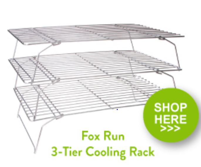 Fox Run Cooling Rack