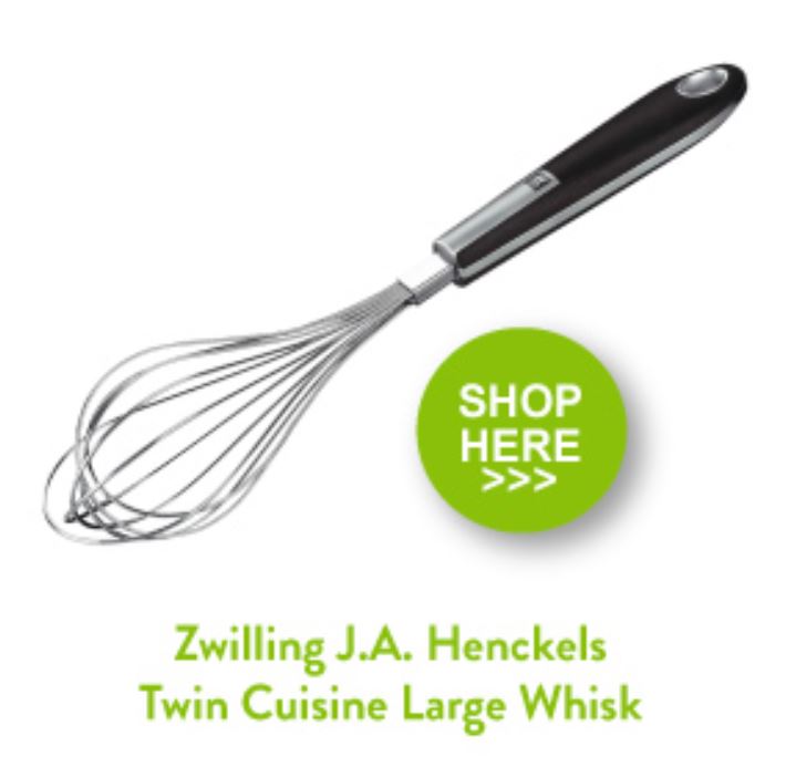 Zwilling J.A.Henckels - Twin Cuisine Whisk, Large