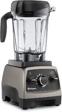 Vitamix - Professional Series 750 Heritage Collection G-Series Blender, 2.2HP - 59344